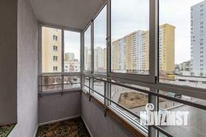1-к квартира, посуточно, 65м2, 1/1 этаж