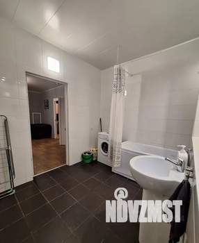 1-к квартира, посуточно, 68м2, 5/25 этаж