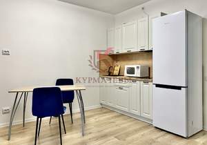 Студия квартира, на длительный срок, 21м2, 11/15 этаж