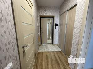 1-к квартира, на длительный срок, 44м2, 10/25 этаж