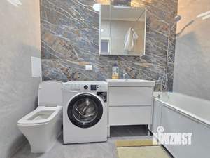 1-к квартира, на длительный срок, 44м2, 22/29 этаж