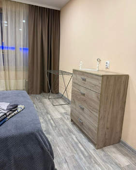 2-к квартира, на длительный срок, 52м2, 7/30 этаж