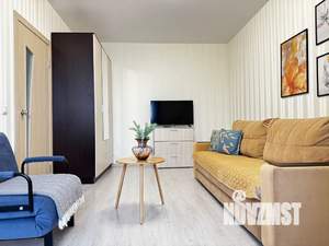 1-к квартира, посуточно, 33м2, 14/25 этаж