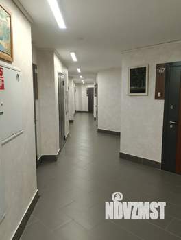 1-к квартира, на длительный срок, 40м2, 5/23 этаж