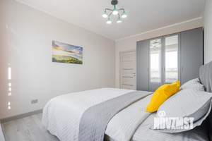 2-к квартира, посуточно, 56м2, 1/1 этаж