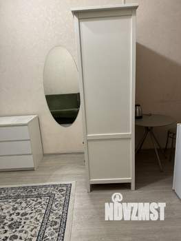 Студия квартира, на длительный срок, 20м2, 1/4 этаж
