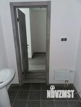 1-к квартира, на длительный срок, 39м2, 4/25 этаж