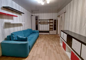2-к квартира, на длительный срок, 43м2, 2/5 этаж