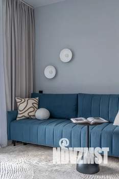 1-к квартира, посуточно, 37м2, 8/9 этаж