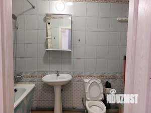 1-к квартира, на длительный срок, 50м2, 2/27 этаж