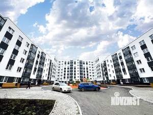 Студия квартира, на длительный срок, 22м2, 3/8 этаж