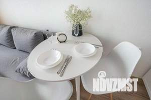 1-к квартира, посуточно, 30м2, 4/10 этаж