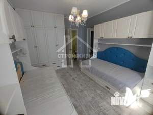 2-к квартира, на длительный срок, 57м2, 9/18 этаж