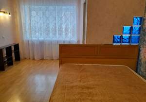 1-к квартира, на длительный срок, 32м2, 3/5 этаж