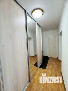 1-к квартира, на длительный срок, 50м2, 5/10 этаж