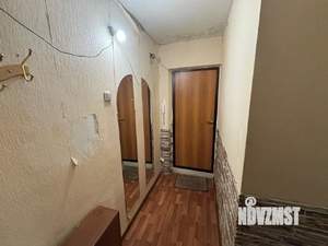 1-к квартира, на длительный срок, 32м2, 4/5 этаж