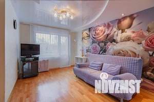 1-к квартира, посуточно, 30м2, 3/5 этаж