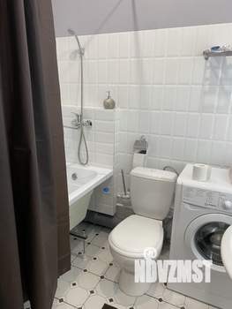 Студия квартира, посуточно, 25м2, 22/25 этаж