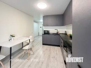 2-к квартира, на длительный срок, 54м2, 26/32 этаж