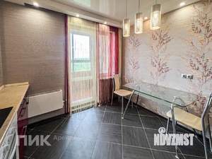 1-к квартира, на длительный срок, 39м2, 14/17 этаж