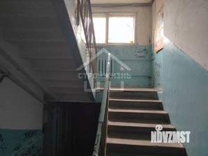 2-к квартира, на длительный срок, 44м2, 1/5 этаж