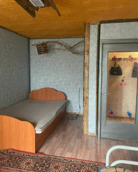 1-к квартира, на длительный срок, 28м2, 3/5 этаж