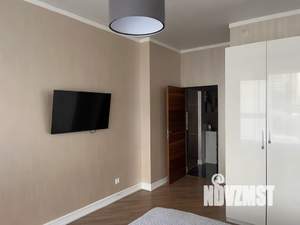 2-к квартира, посуточно, 52м2, 2/30 этаж