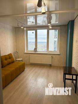 2-к квартира, на длительный срок, 59м2, 23/35 этаж