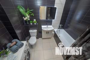 1-к квартира, посуточно, 30м2, 6/31 этаж