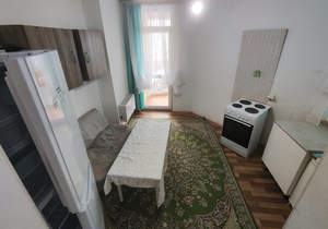 2-к квартира, на длительный срок, 60м2, 15/24 этаж