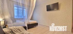 2-к квартира, посуточно, 48м2, 5/9 этаж