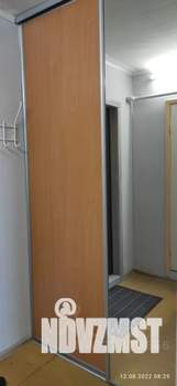 1-к квартира, посуточно, 39м2, 16/16 этаж