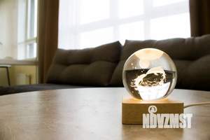 2-к квартира, посуточно, 46м2, 16/25 этаж