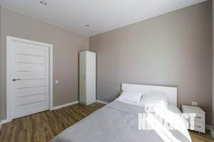 3-к квартира, посуточно, 75м2, 1/1 этаж