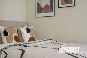 Студия квартира, посуточно, 30м2, 15/21 этаж