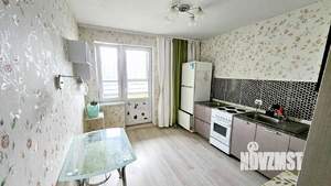 1-к квартира, на длительный срок, 39м2, 9/15 этаж