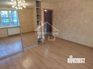 2-к квартира, на длительный срок, 44м2, 1/5 этаж