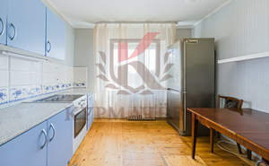 2-к квартира, на длительный срок, 52м2, 3/9 этаж