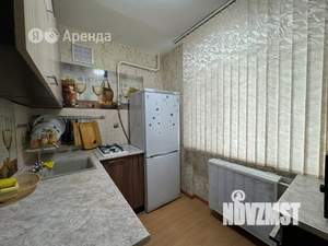 2-к квартира, на длительный срок, 45м2, 1/5 этаж