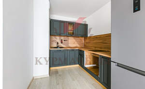 1-к квартира, на длительный срок, 34м2, 10/18 этаж