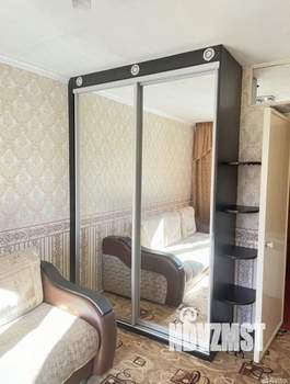 2-к квартира, на длительный срок, 43м2, 3/5 этаж