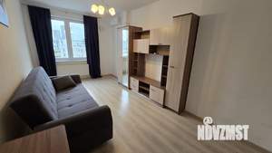 1-к квартира, на длительный срок, 38м2, 6/8 этаж