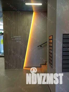 1-к квартира, на длительный срок, 37м2, 10/15 этаж