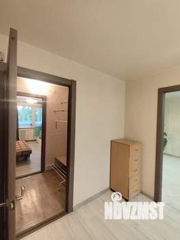 3-к квартира, на длительный срок, 59м2, 2/5 этаж