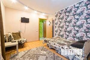 2-к квартира, посуточно, 40м2, 3/5 этаж