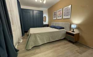 3-к квартира, на длительный срок, 52м2, 2/10 этаж