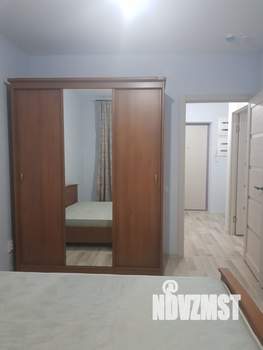 1-к квартира, на длительный срок, 37м2, 8/15 этаж