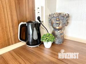 Студия квартира, посуточно, 32м2, 23/25 этаж