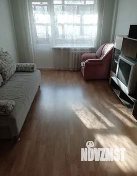 1-к квартира, на длительный срок, 31м2, 5/5 этаж