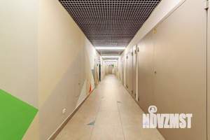 1-к квартира, посуточно, 34м2, 1/1 этаж